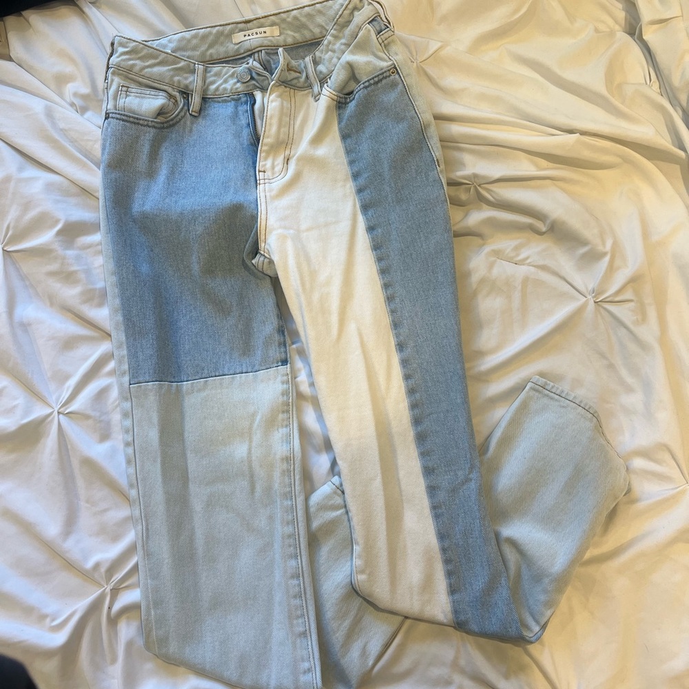 Mom Jeans